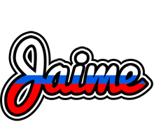 jaime russia logo