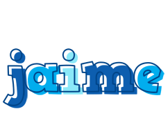 jaime sailor logo