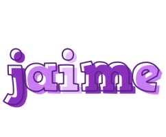 jaime sensual logo