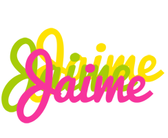 jaime sweets logo