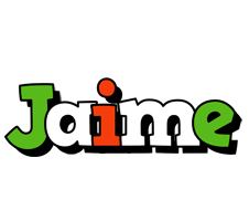 jaime venezia logo