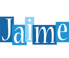 jaime winter logo