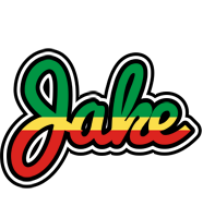 jake african logo