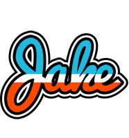 jake america logo