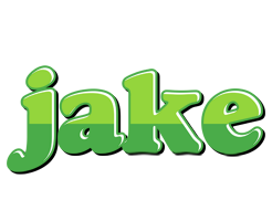 jake apple logo