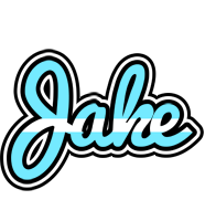 jake argentine logo