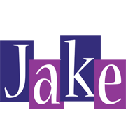 jake autumn logo