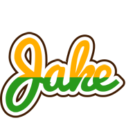 jake banana logo