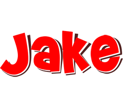 jake basket logo