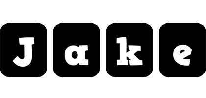 jake box logo
