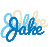 jake breeze logo