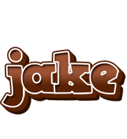 jake brownie logo