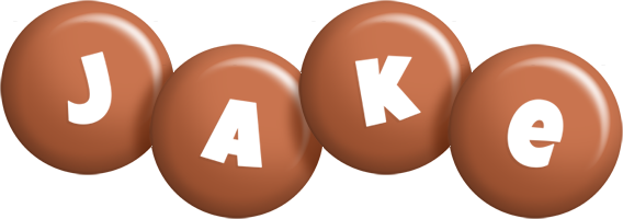 jake candy-brown logo