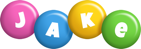 jake candy logo