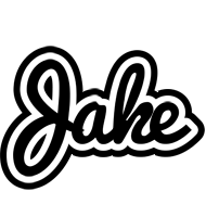 jake chess logo