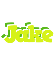 jake citrus logo