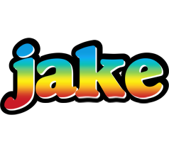 jake color logo