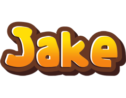 jake cookies logo