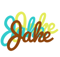 jake cupcake logo