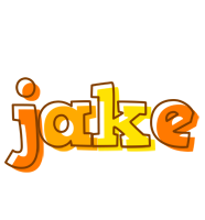 jake desert logo