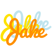 jake energy logo
