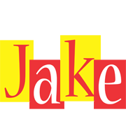 jake errors logo