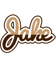 jake exclusive logo