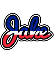jake france logo