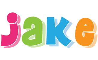 jake friday logo