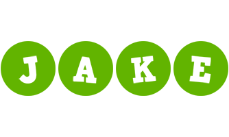 jake games logo
