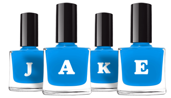 jake glossy logo
