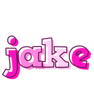 jake hello logo