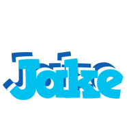 jake jacuzzi logo