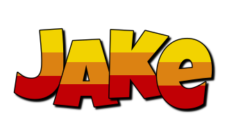 jake jungle logo