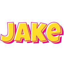 jake kaboom logo