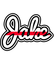 jake kingdom logo