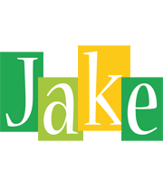 jake lemonade logo