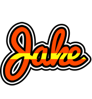 jake madrid logo