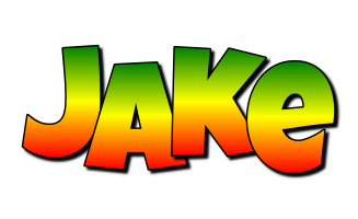 jake mango logo