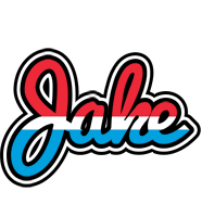 jake norway logo