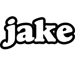jake panda logo