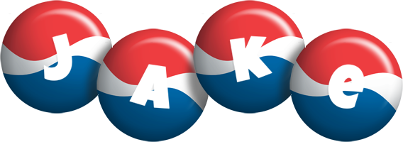 jake paris logo