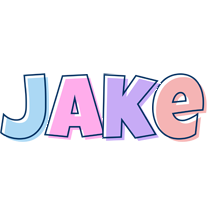 jake pastel logo
