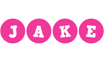 jake poker logo