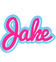jake popstar logo
