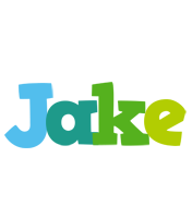 jake rainbows logo