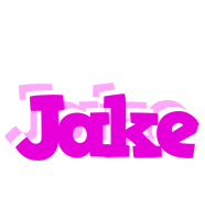 jake rumba logo