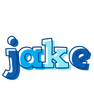 jake sailor logo