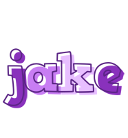jake sensual logo