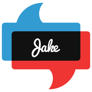 jake sharks logo